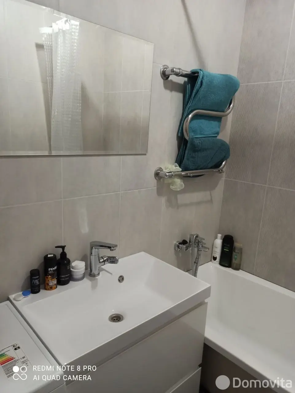 Снять 1-комнатную квартиру в Копище, ул. Михаила Миля, д. 24, 1250BYN, код 144451 - фото 20