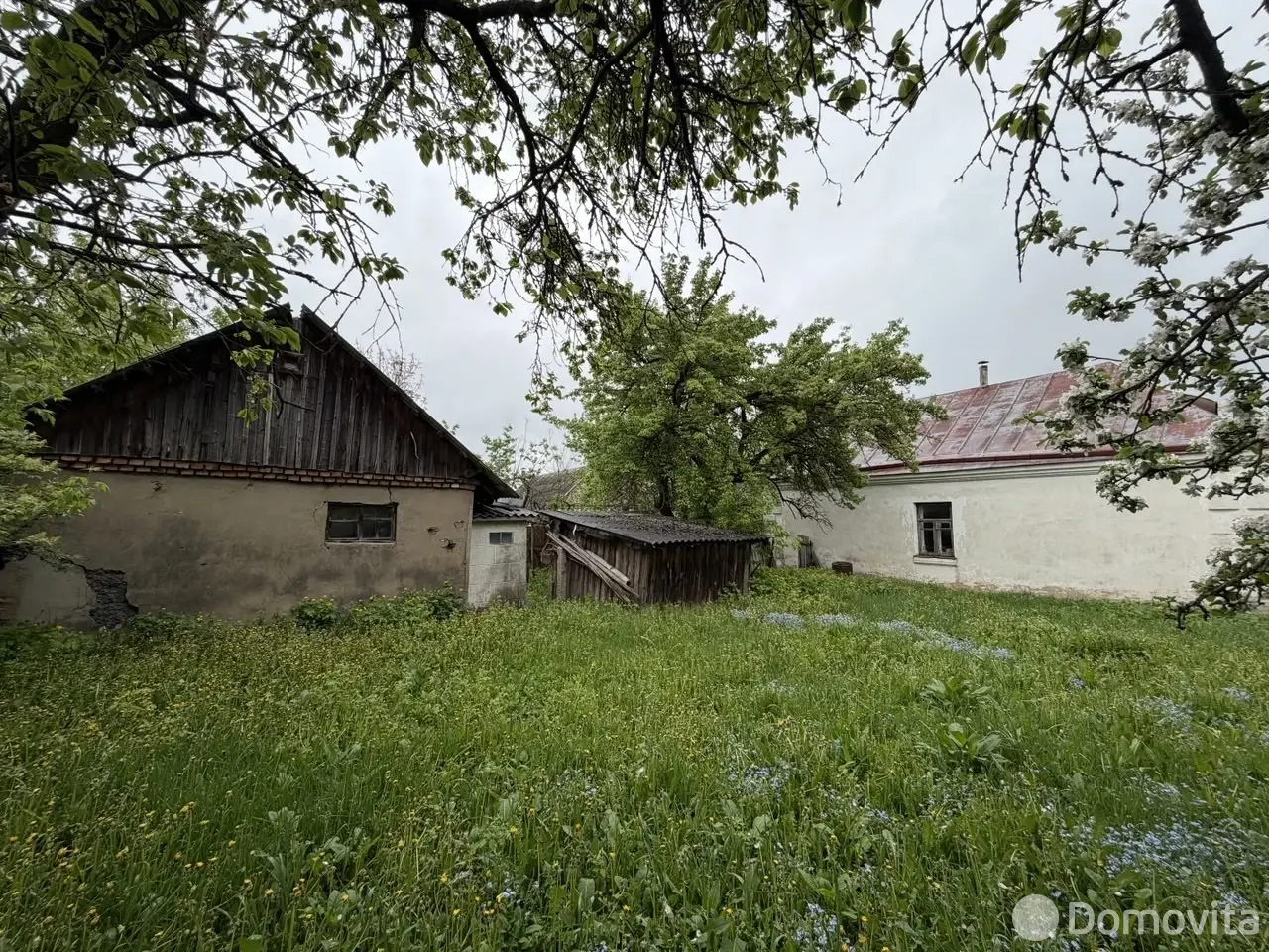 купить коттедж, Руденск, ул. 8 Марта, д. 14