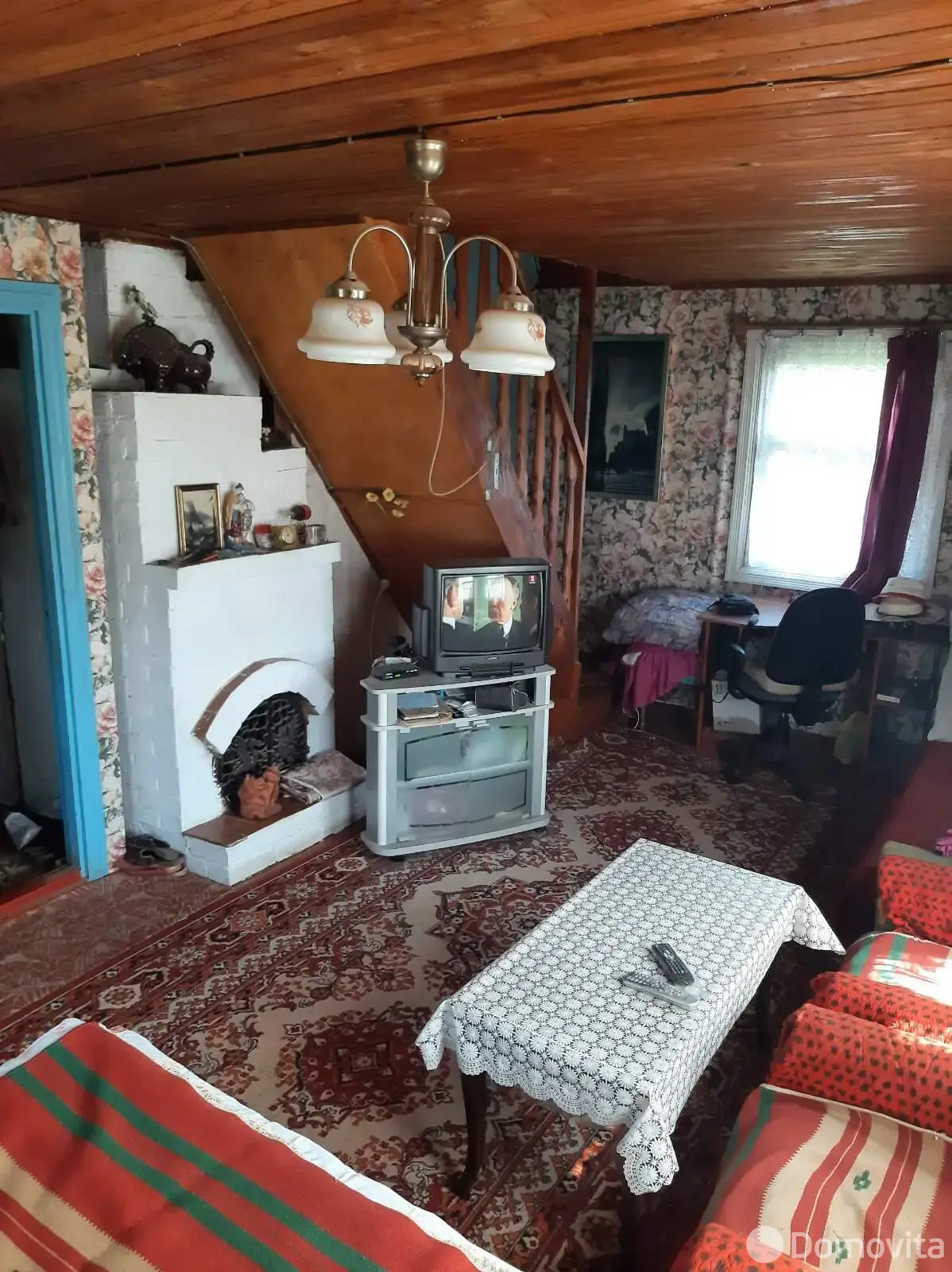 дача, Огородники, 