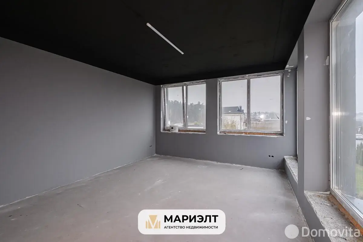 Купить помещение под сферу услуг в Быкачино, ул. Центральная, д. 20 - фото 23