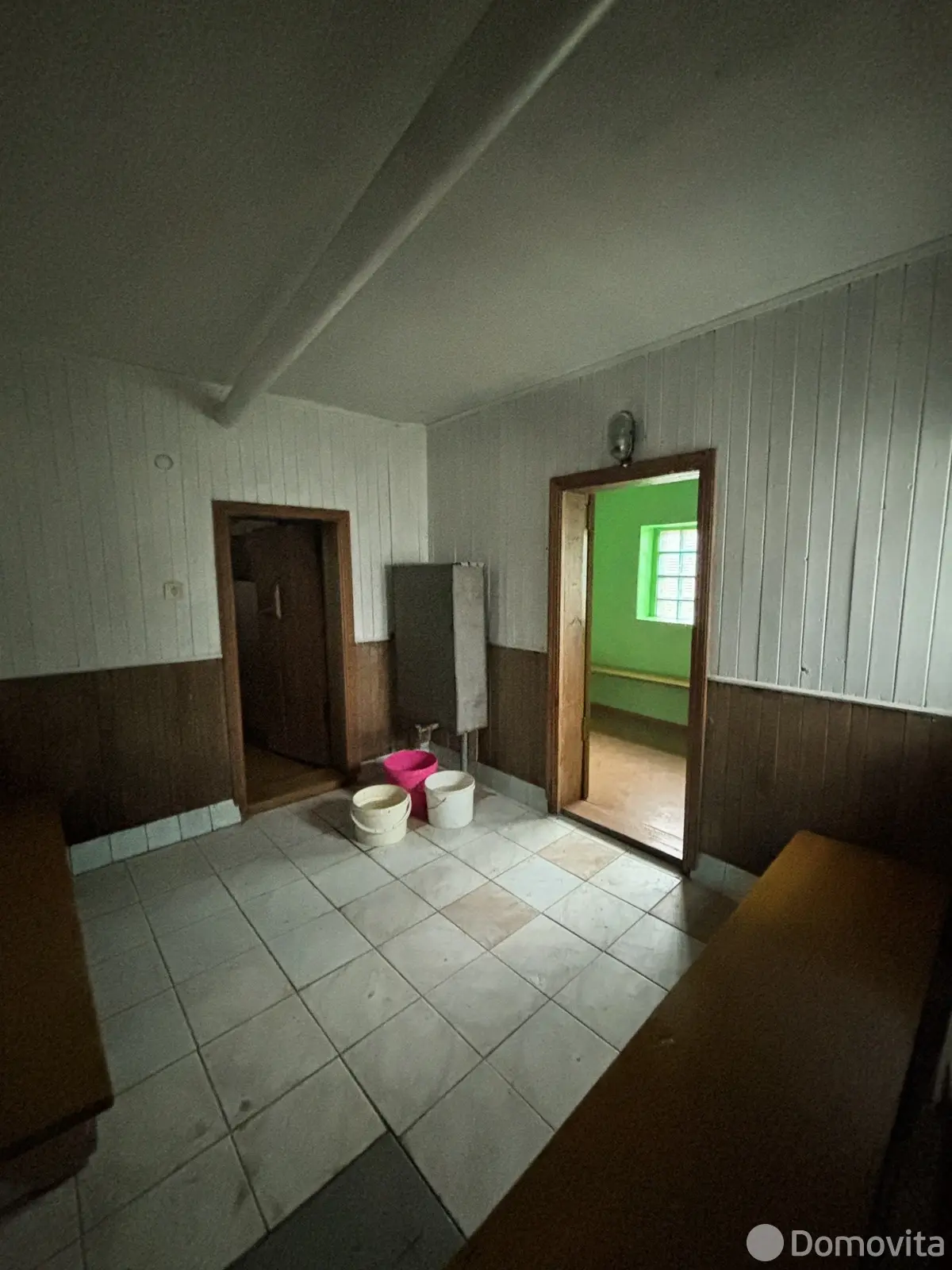 дом, Неманица, ул. Колхозная, стоимость продажи 189 066 р.