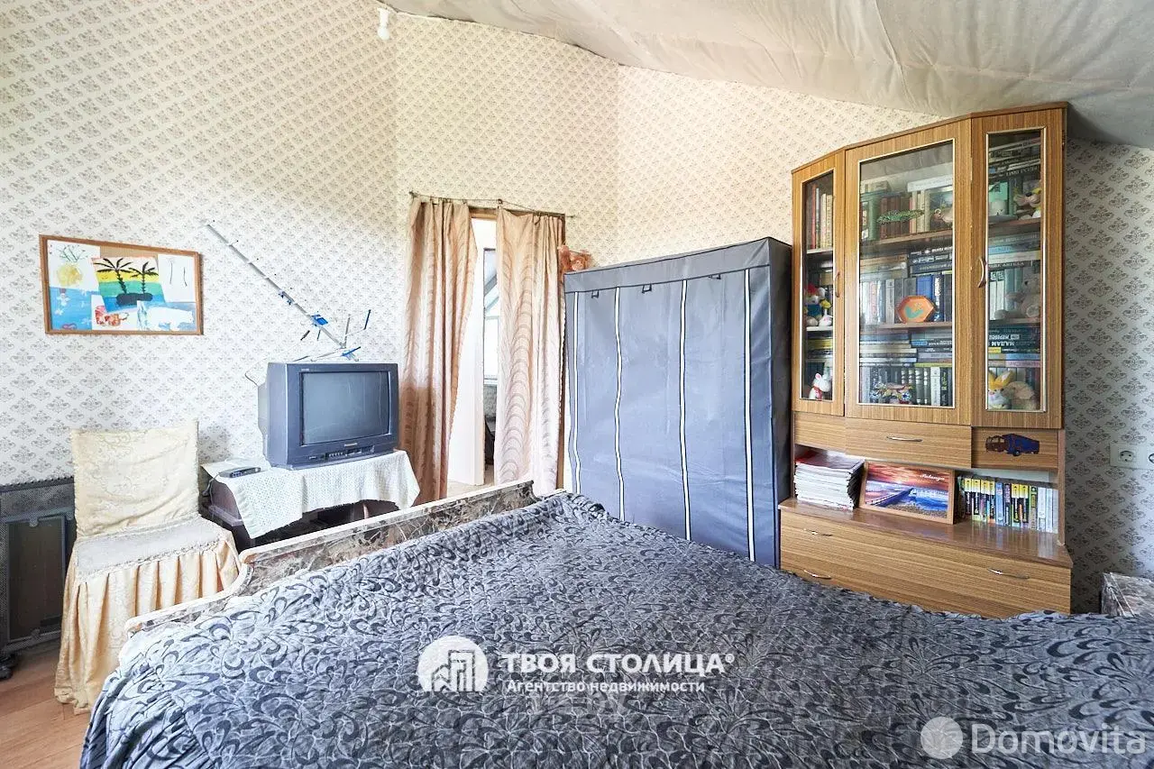 Купить 2-этажную дачу в Текстильщик-1 Минская область, 110000USD, код 181467 - фото 35