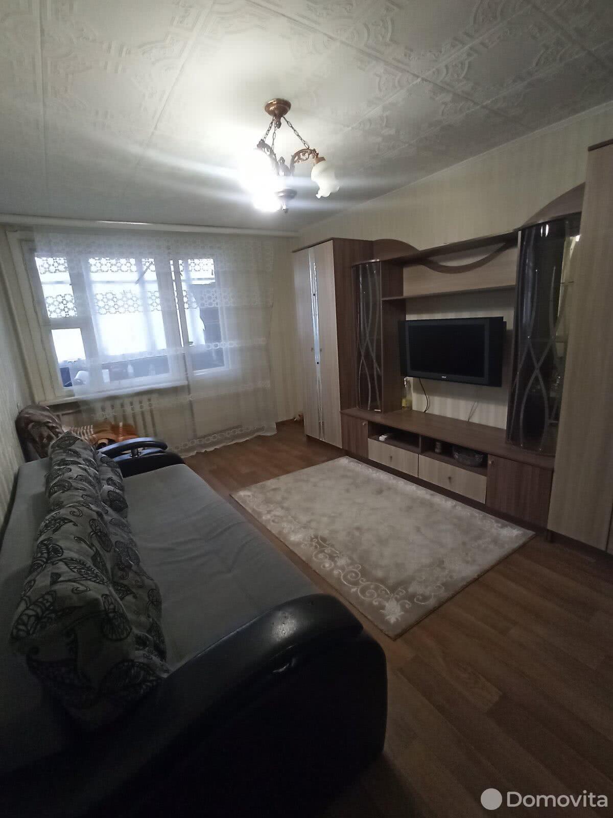Купить 3-комнатную квартиру в Могилеве, ул. Симонова, д. 21, 36900 USD, код: 1000338 - фото 3