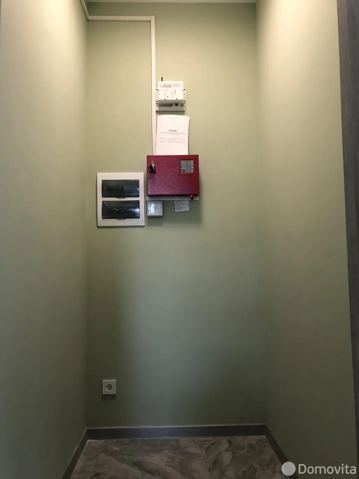 Снять торговое помещение на ул. Игоря Лученка, д. 29 в Минске, 1381USD, код 967783 - фото 7