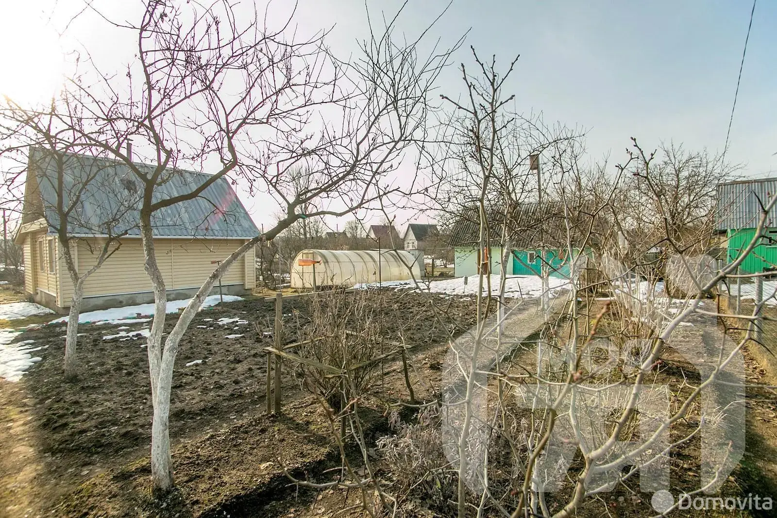 Продажа 1-этажной дачи в МЯСОТА Минская область, 15000USD, код 185142 - фото 16