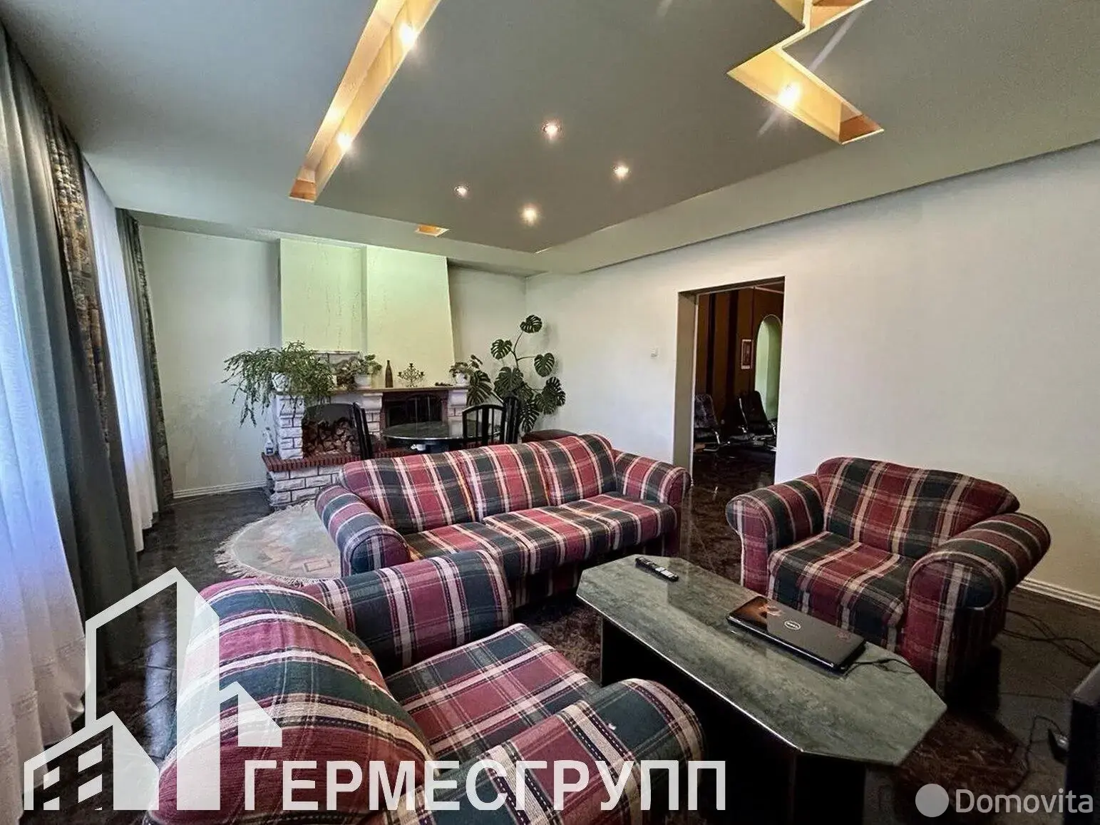 купить дом, Большие Лепесы, ул. Южная