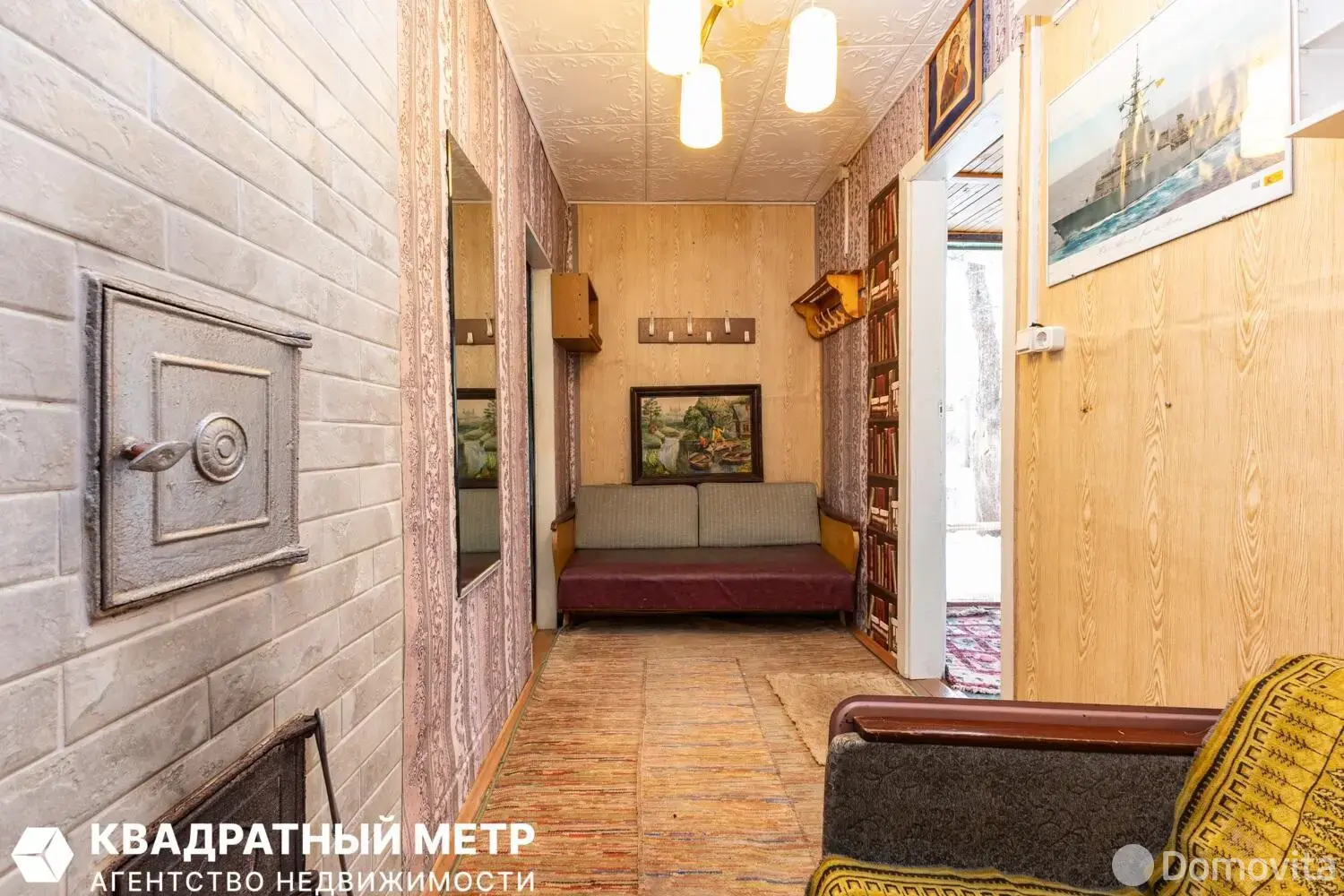 Продажа 3-этажной дачи в Отдых Минская область, 59900USD, код 185039 - фото 26