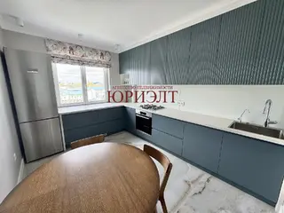 3-комнатная квартира, Гродно, пер. Дзержинского, д. 125А