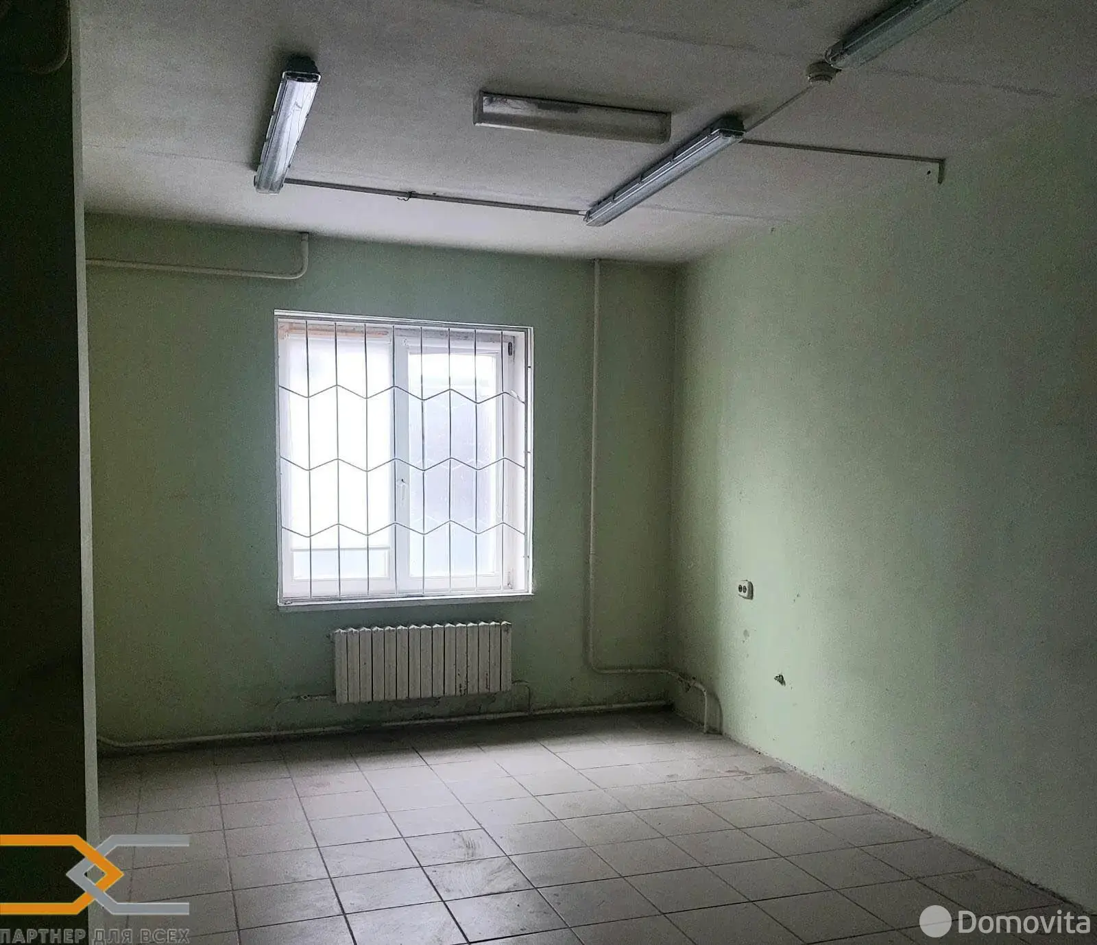 офис, Минск, ул. Ботаническая, д. 7/а на ст. метро Площадь Якуба Коласа