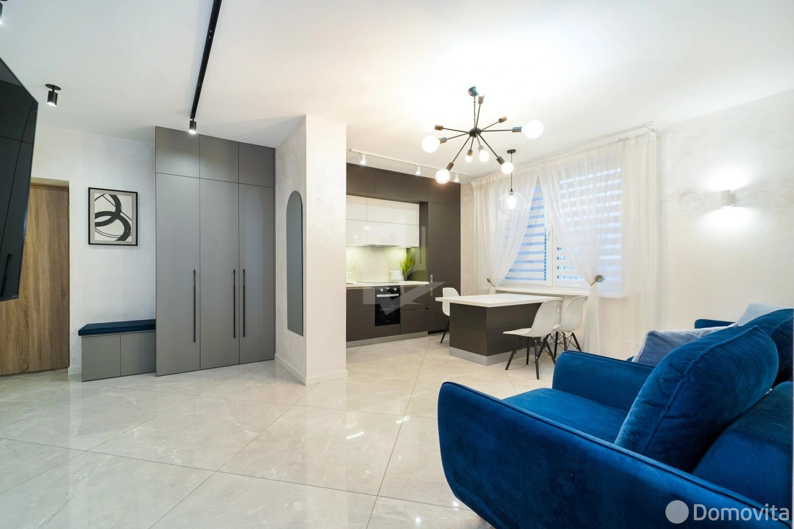 Цена аренды квартиры, Минск, пр-т Победителей, д. 135Б