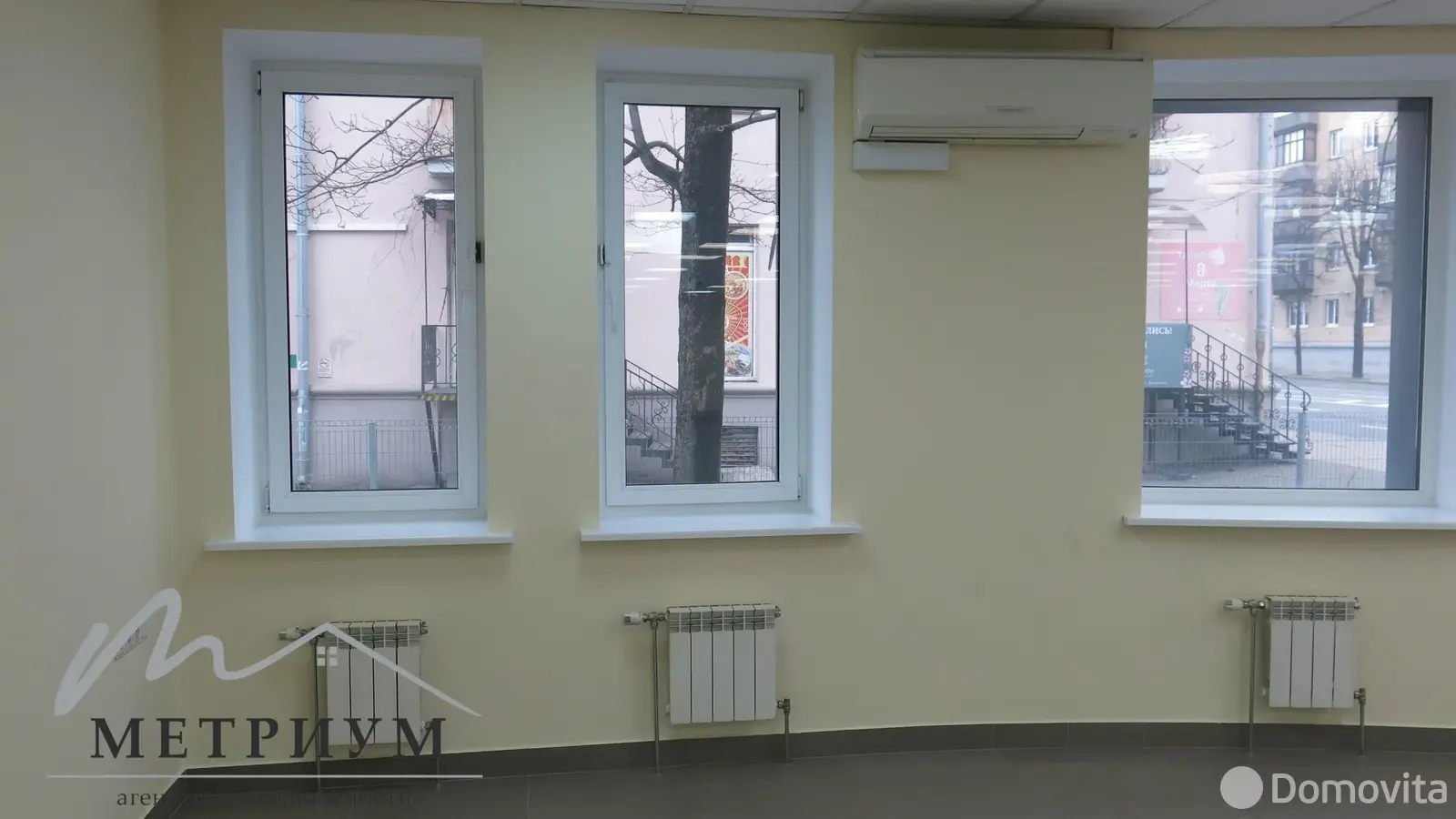 Аренда торгового помещения на ул. Сурганова, д. 29 в Минске, 9434BYN, код 968053 - фото 5