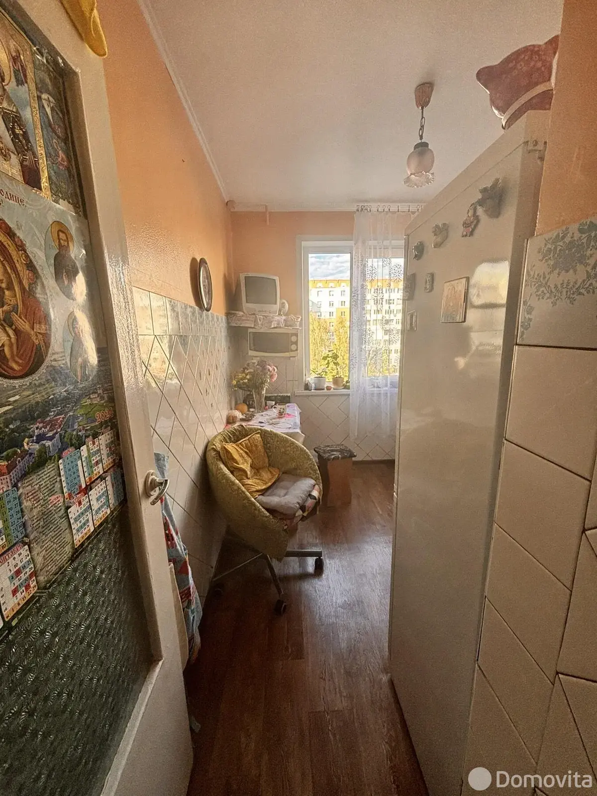 комната, Минск, ул. Нестерова, д. 82 