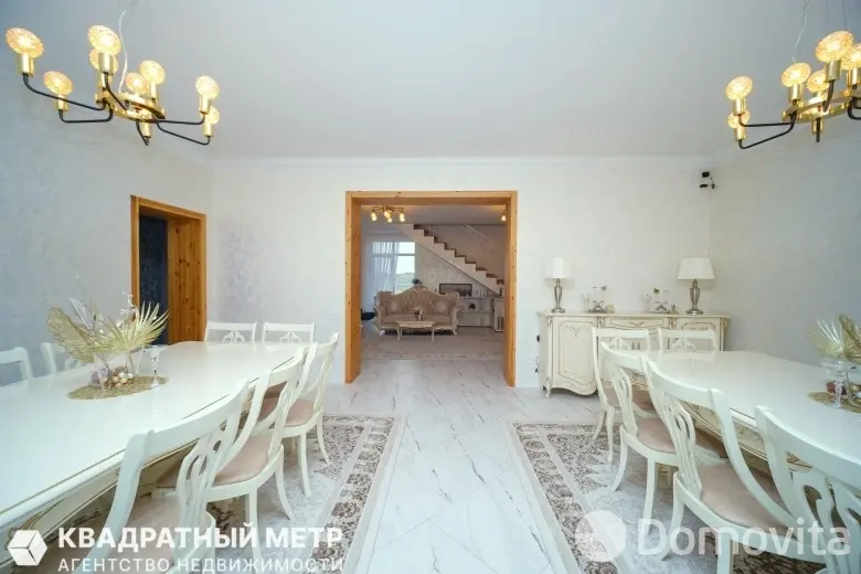 Стоимость продажи дома, Гаище,