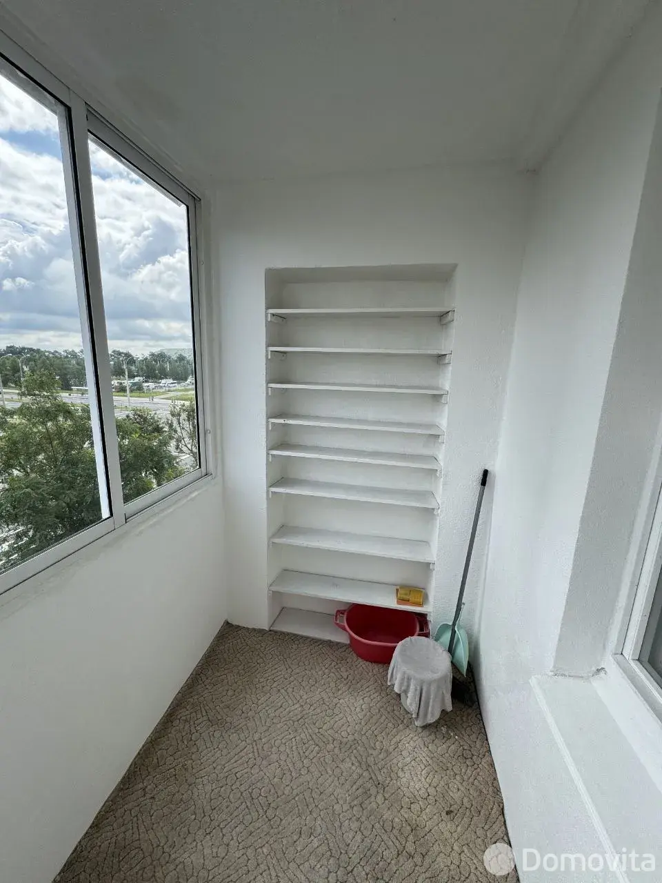 Снять 1-комнатную квартиру в Минске, ул. Прушинских, д. 10, 380USD, код 150711 - фото 15