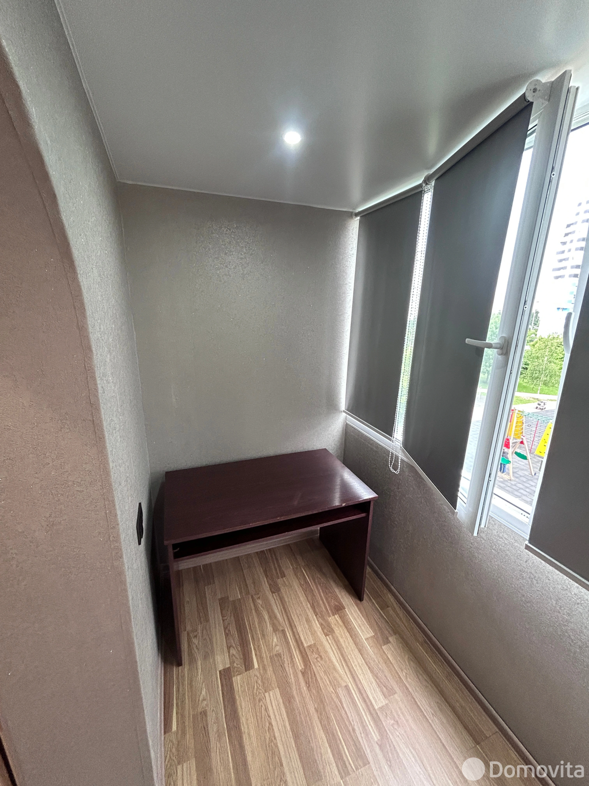 Снять 2-комнатную квартиру в Минске, ул. 50 лет Победы, д. 14, 450USD, код 151222 - фото 8