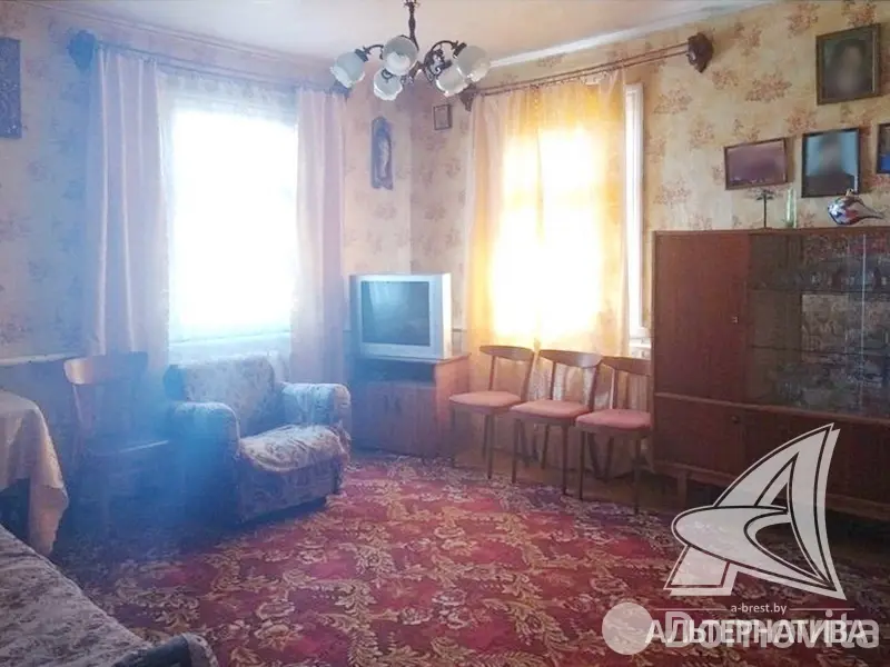 продажа коттеджа, Кобрин, 