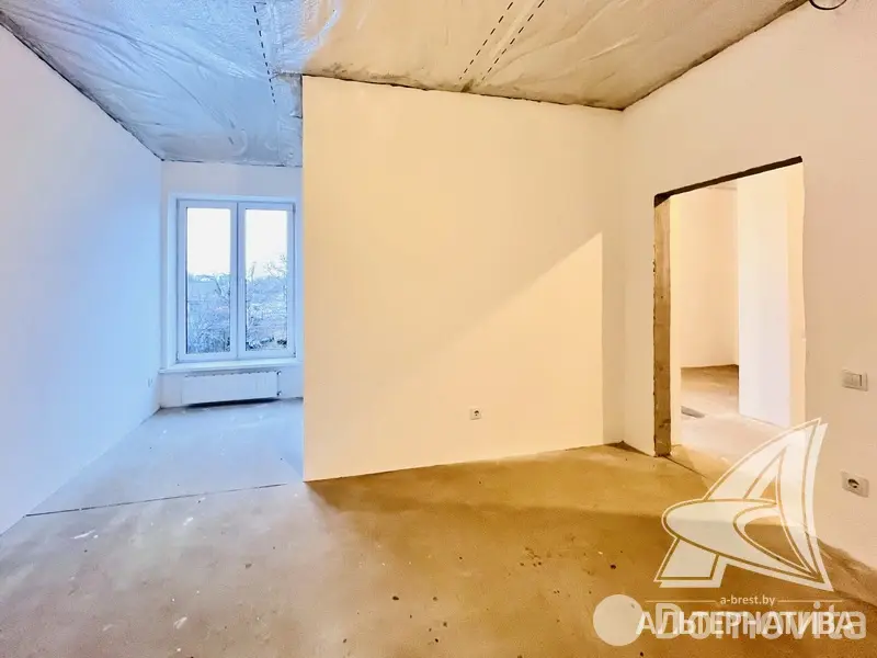 дом, Брест, в Ленинском районе