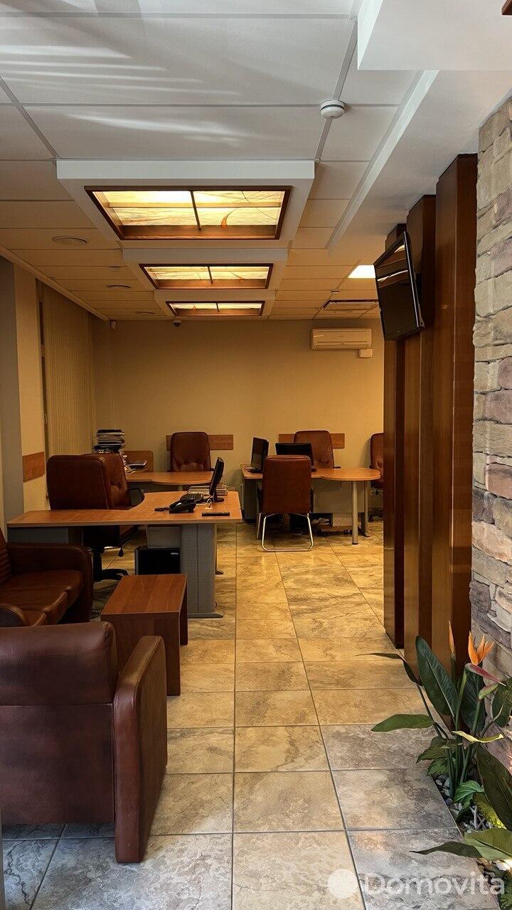 Аренда офиса на ул. Авакяна, д. 19 в Минске, 2111USD, код 12206 - фото 14