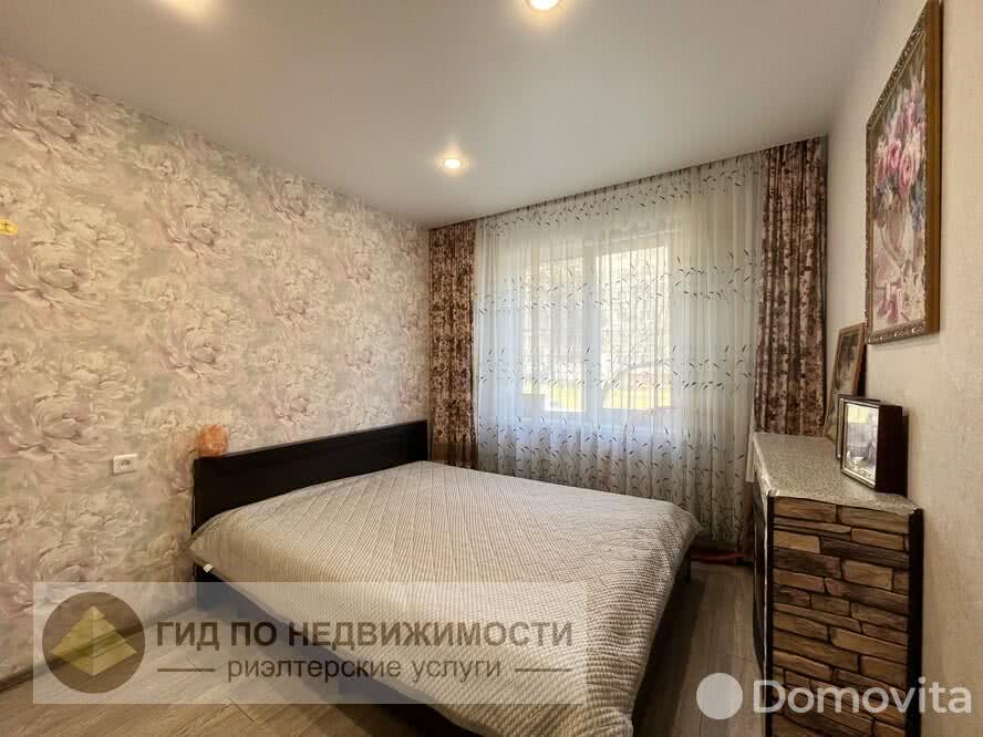 Купить 4-комнатную квартиру в Гомеле, ул. Осипова, д. 3, 53000 USD, код: 994396 - фото 6