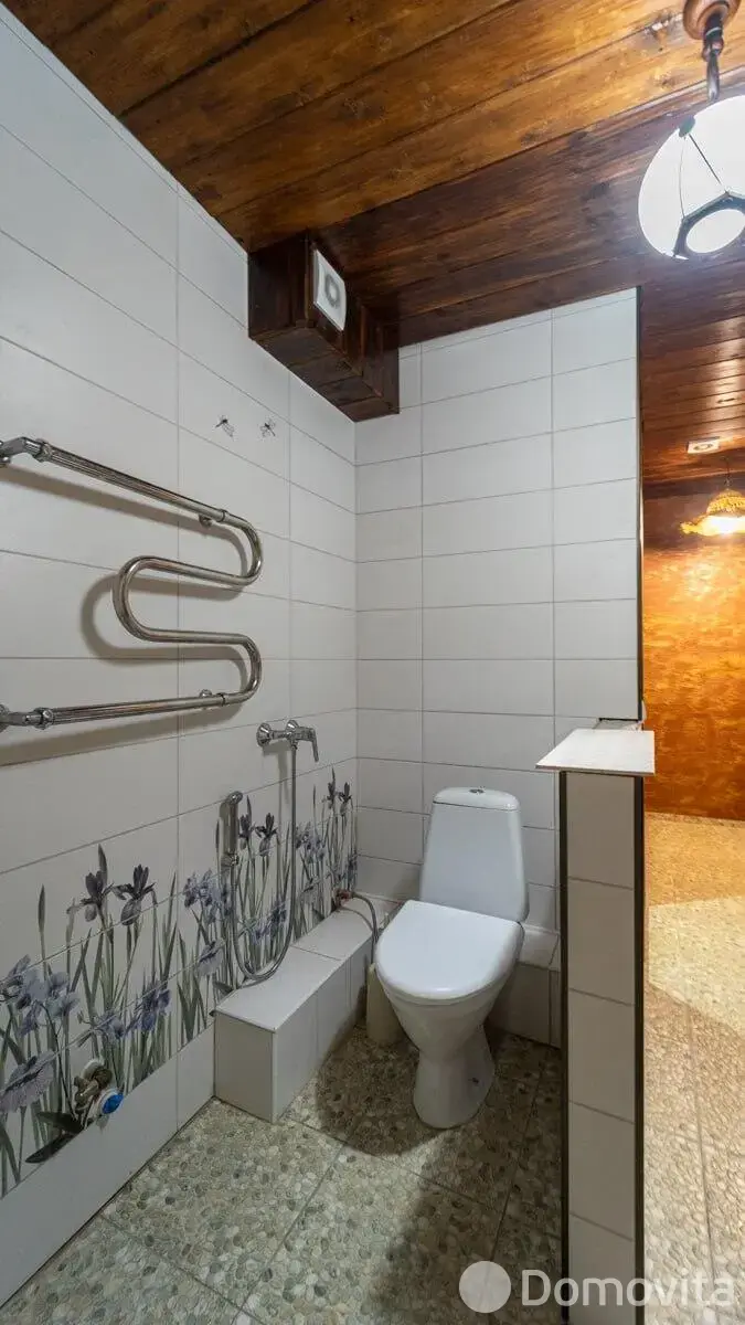 Продажа 2-этажной дачи в Ягодка Минская область, 69800USD, код 185417 - фото 13