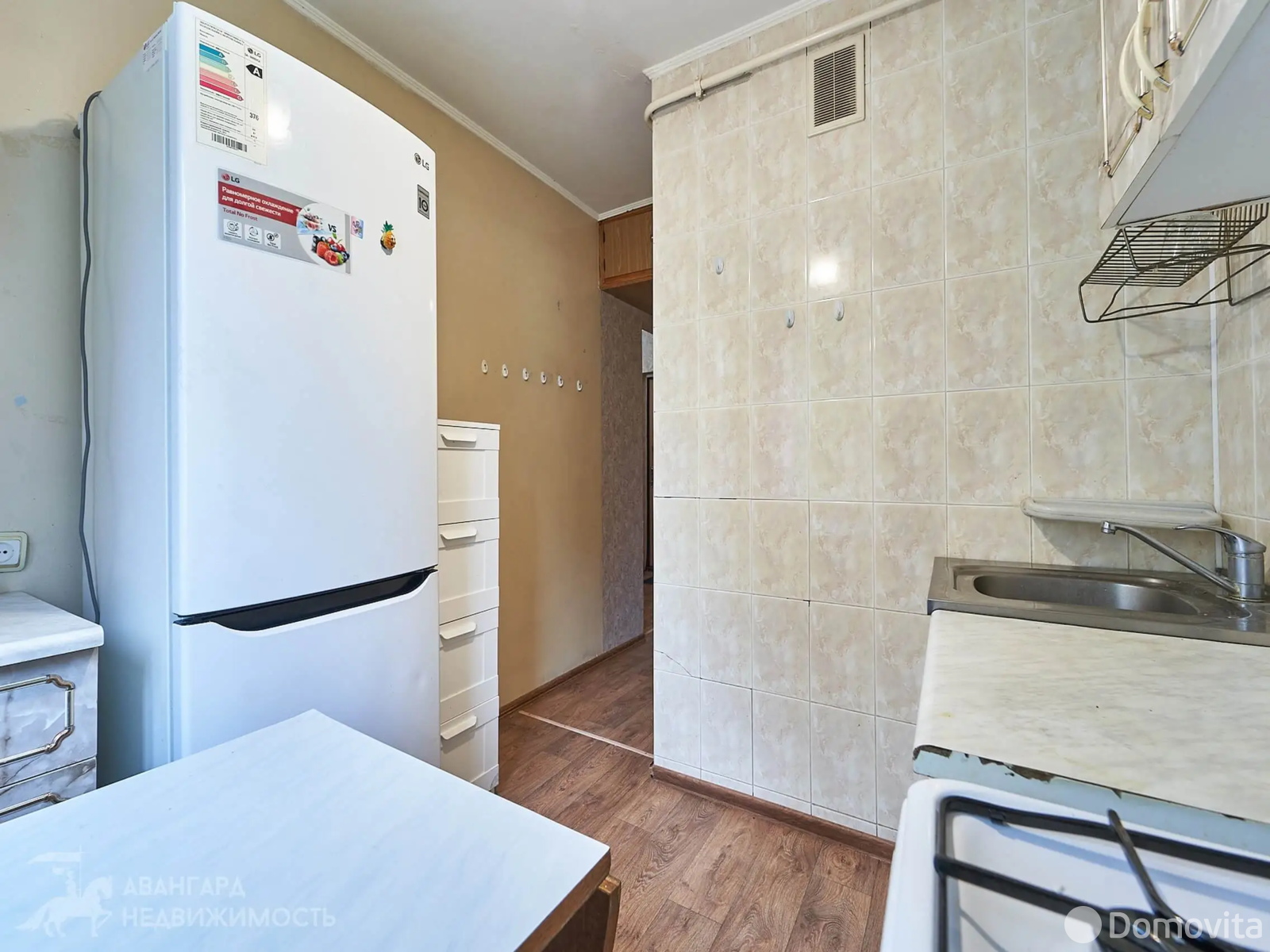 квартира, Минск, ул. Ташкентская, д. 4/3