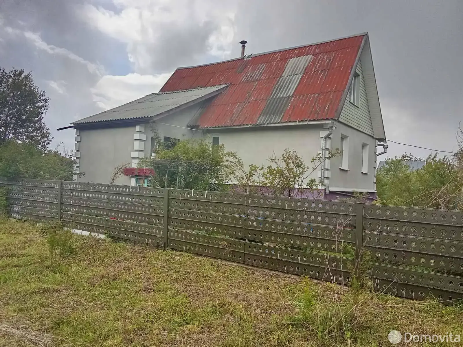 Цена продажи участка, Горбаты, ул. Центральная