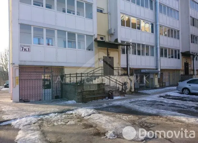 Купить помещение под сферу услуг в Витебске, ул. 1-я Пролетарская, д. 7/1 - фото 15