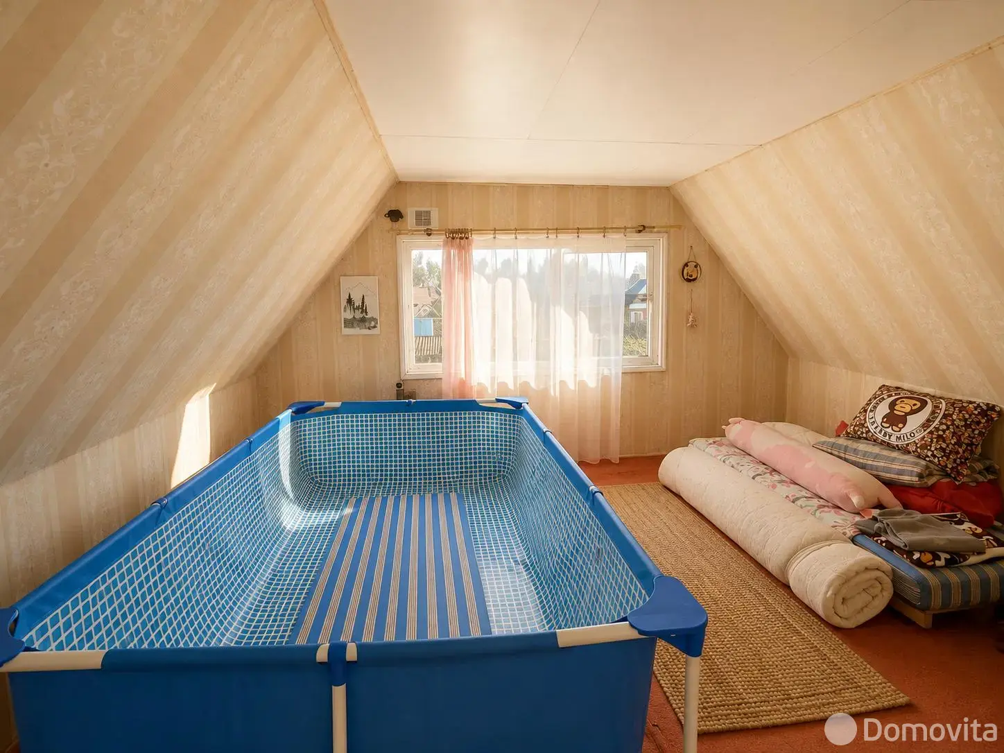 Цена продажи дачи, Заря-81, 