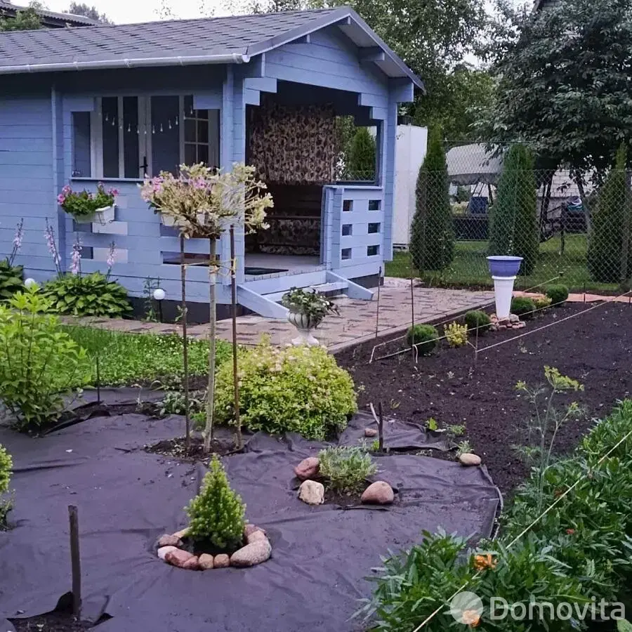 коттедж, Калюжки, д. 28 - лучшее предложение