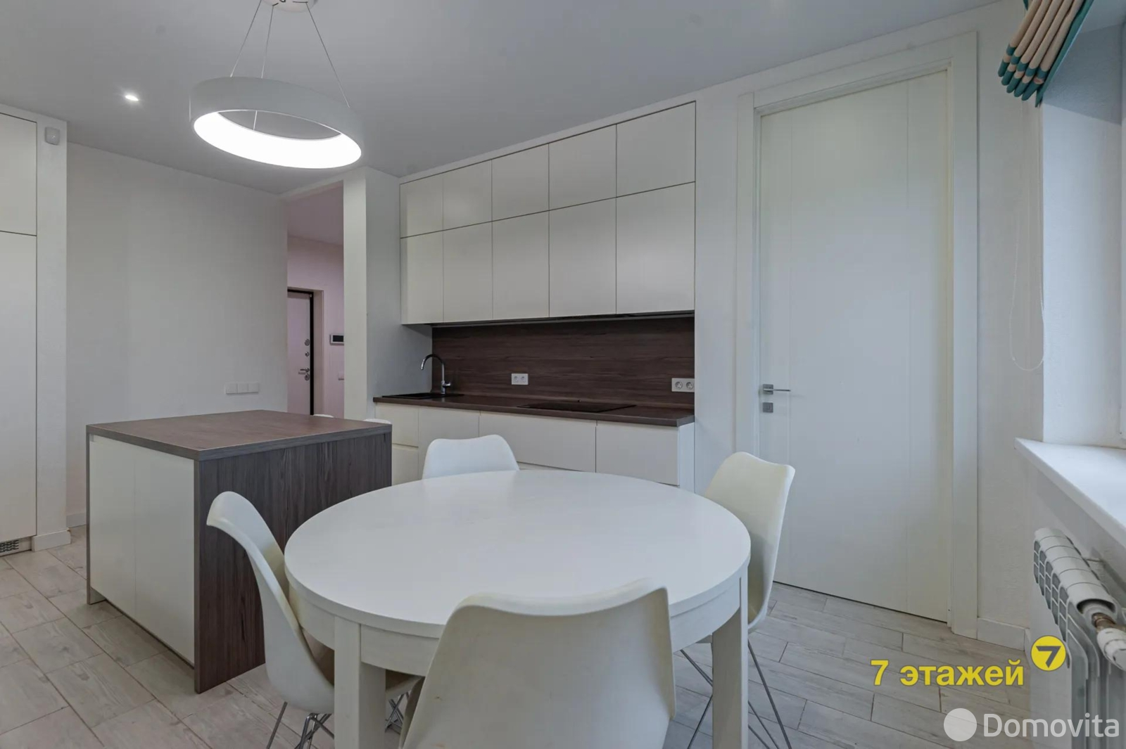 квартира, Копище, ул. Николая Михайлашева, д. 1 - лучшее предложение