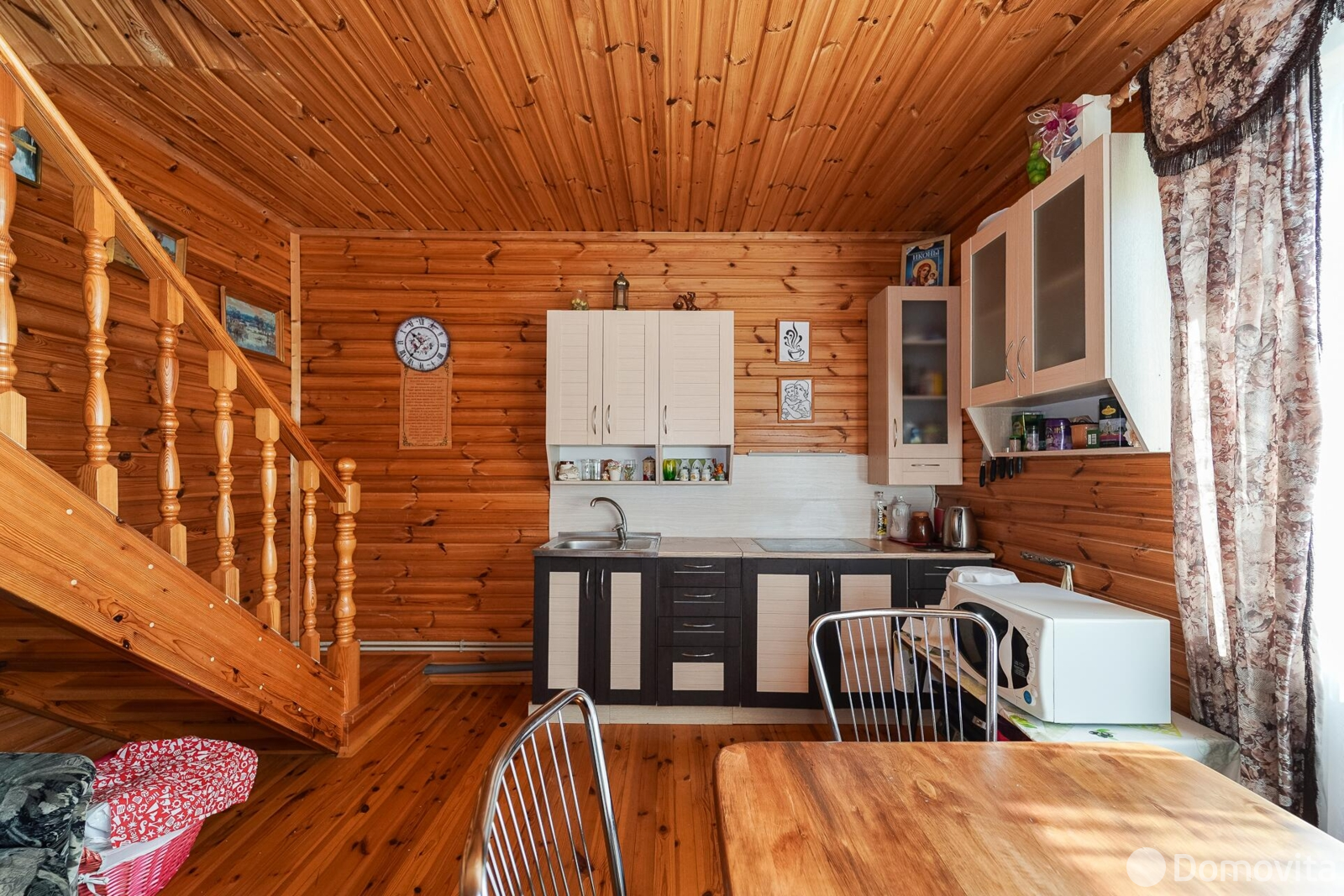 Продажа 2-этажной дачи в Весна-93 Минская область, 109000USD, код 185482 - фото 15