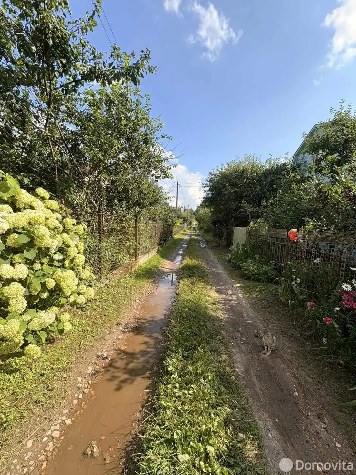 Продажа 1-этажной дачи в Чайка-89 Минская область, 18600USD, код 183703 - фото 26