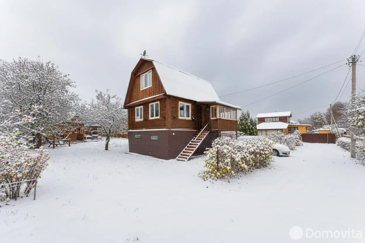 дача, Родник-1982, 