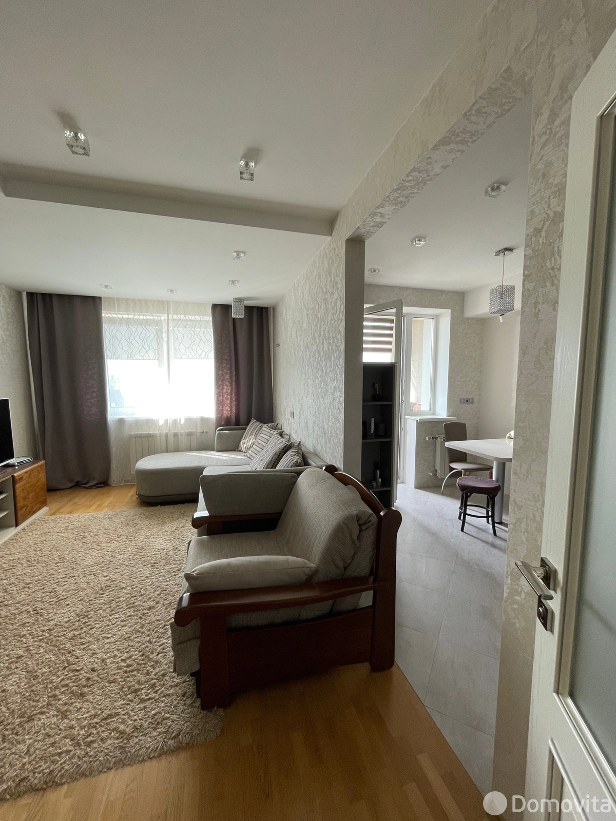 Снять 2-комнатную квартиру в Копище, ул. Лопатина, д. 5, 550USD, код 150641 - фото 24