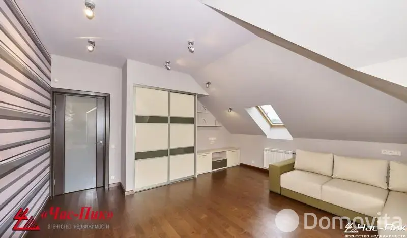 Продажа 1-этажной дачи в Юхновке Минская область, 499000USD, код 186265 - фото 29