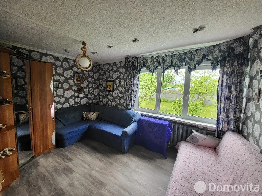 дом, Береговой, ул. Балтийская - лучшее предложение