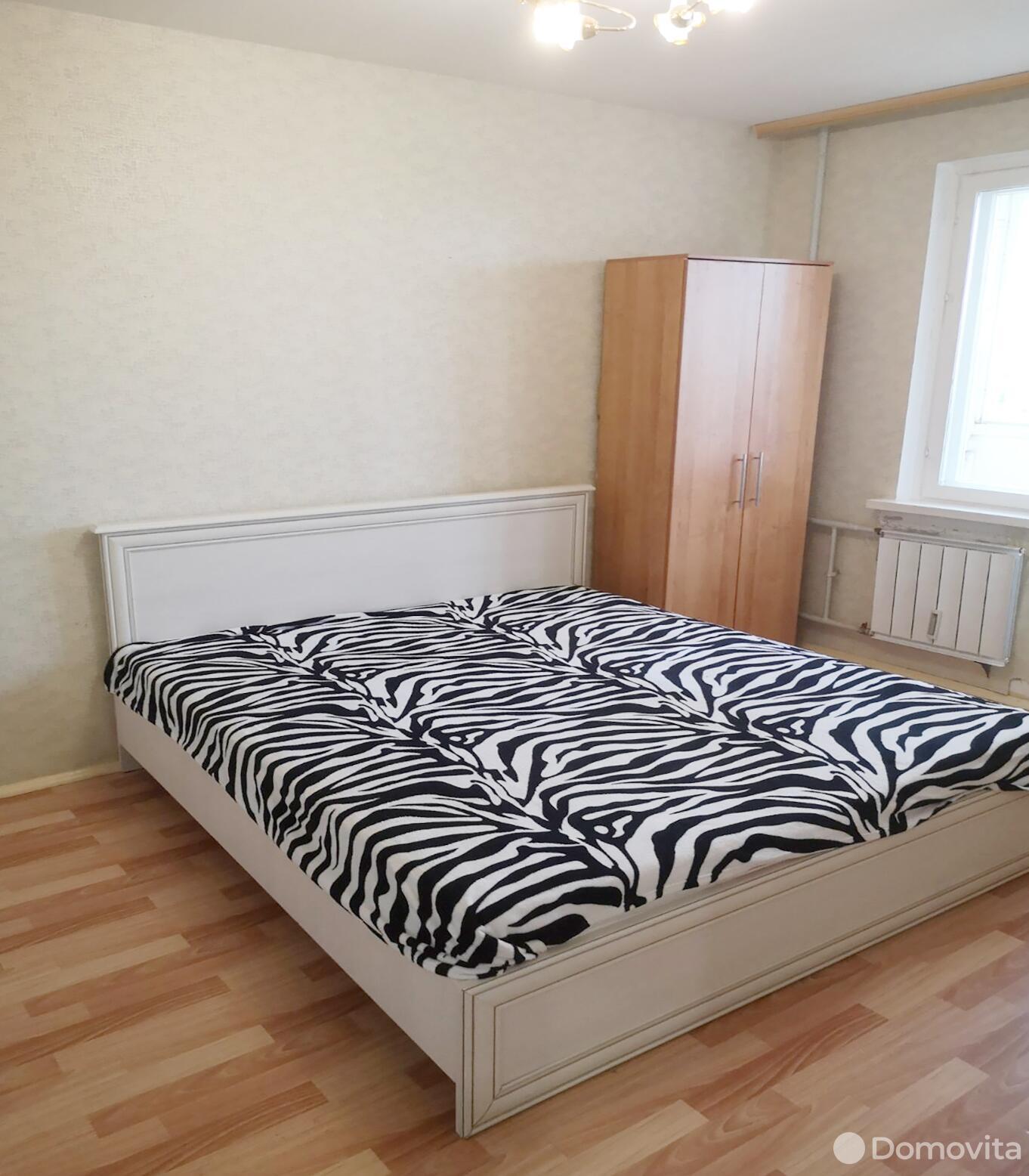 Купить 3-комнатную квартиру в Минске, ул. Янки Брыля, д. 24, 103000 USD, код: 999147 - фото 5