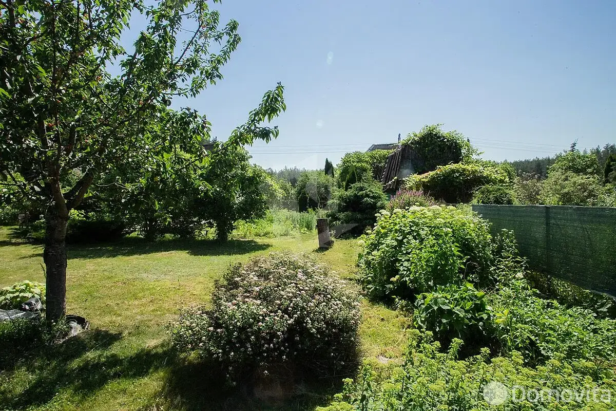 Купить 2-этажную дачу в За урожай Минская область, 116500BYN, код 186408 - фото 28