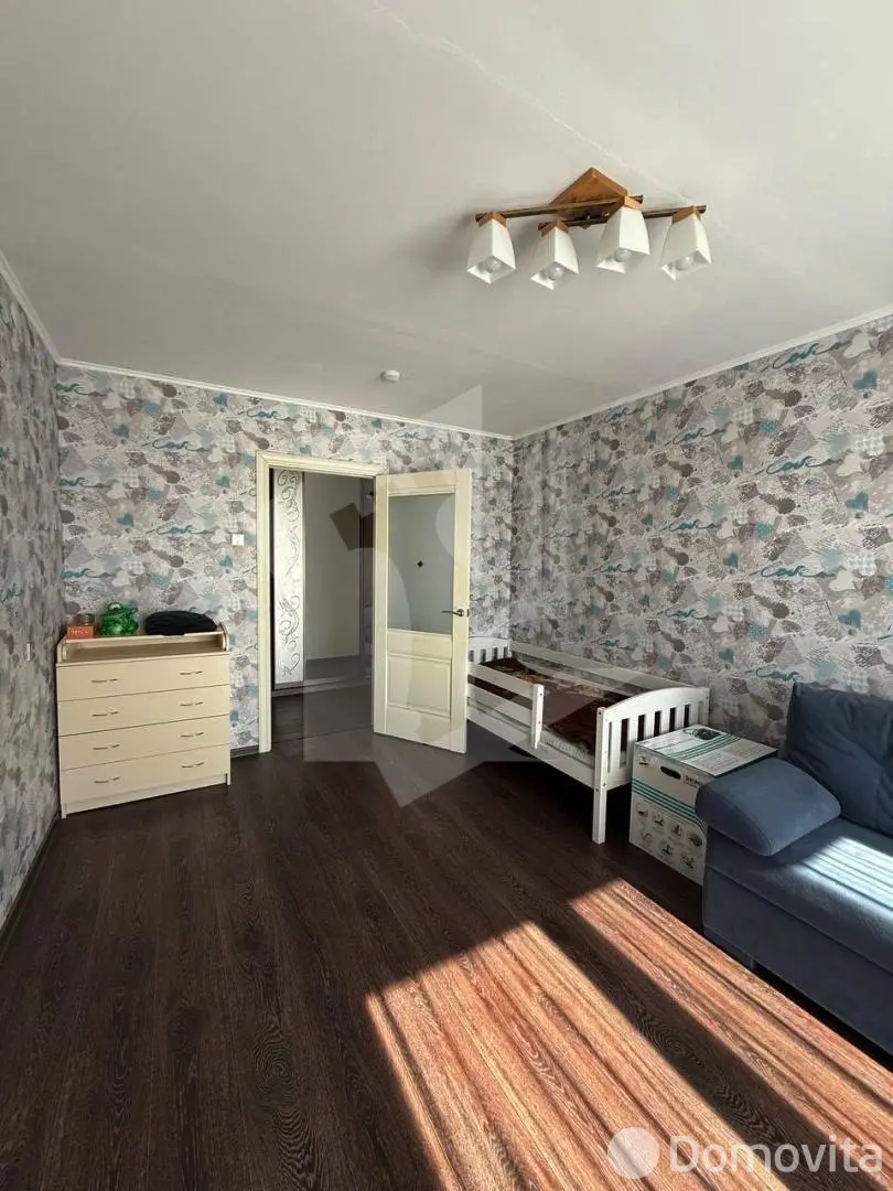 Снять 2-комнатную квартиру в Минске, ул. Выготского, д. 43, 370USD, код 143573 - фото 3