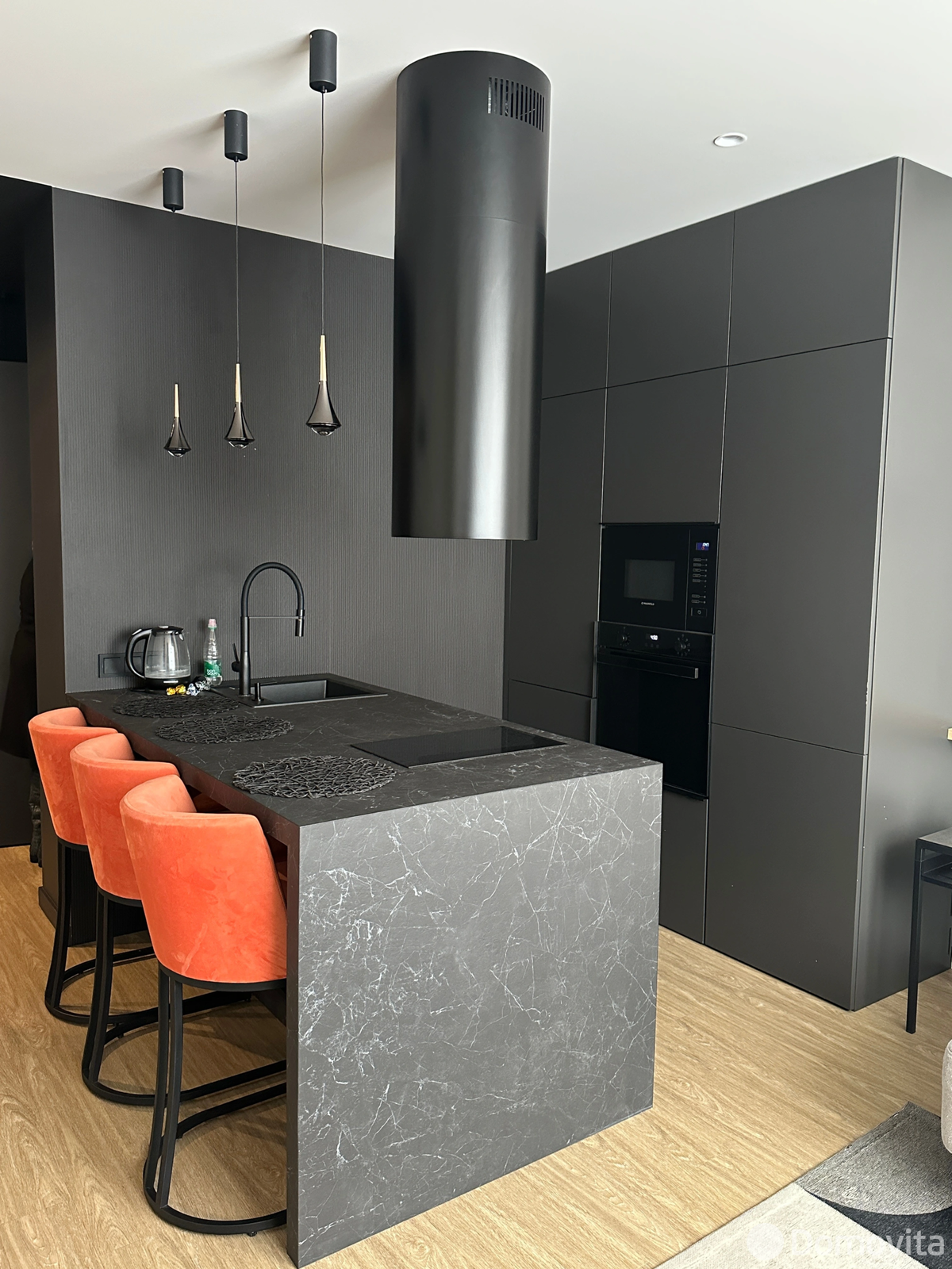 Снять 2-комнатную квартиру в Минске, пр-т Независимости, д. 88, 750USD, код 149080 - фото 34