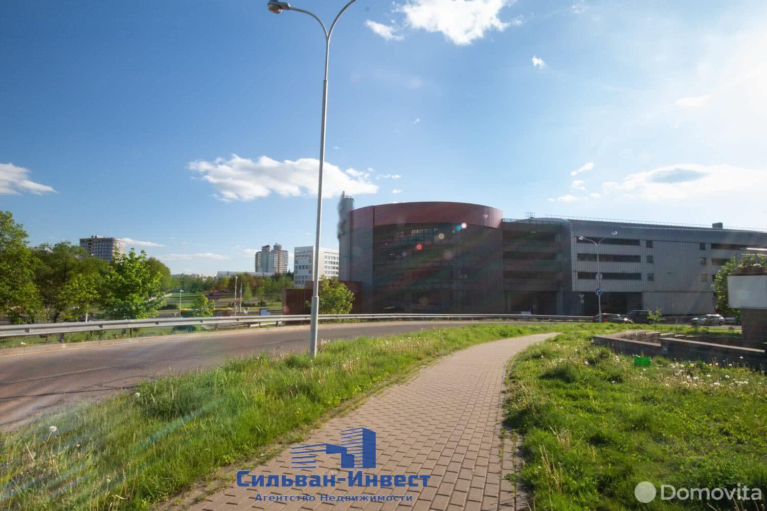 Продажа торгового помещения на ул. Пионерская, д. 3 в Минске, 261180USD, код 996626 - фото 20