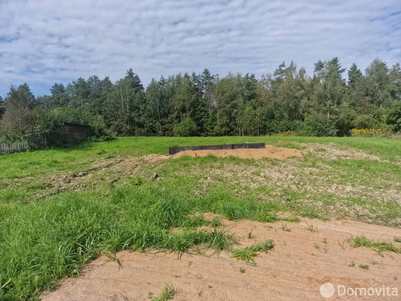 купить участок, Вераги, 