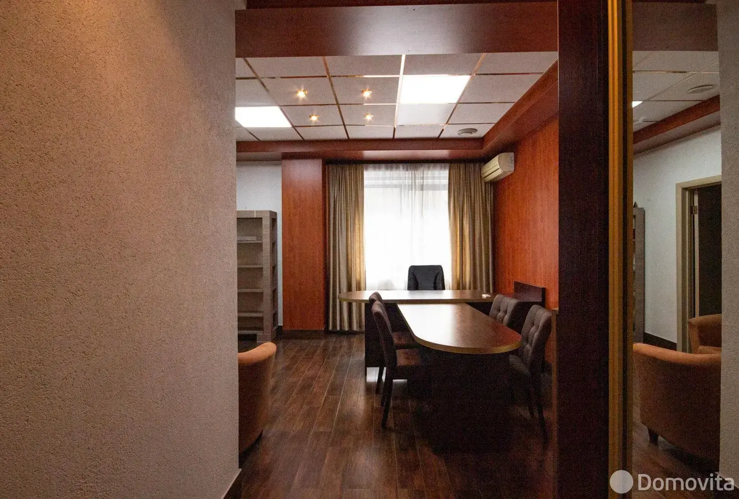 Купить офис на ул. Немига, д. 40 в Минске, 777000USD, код 10457 - фото 19