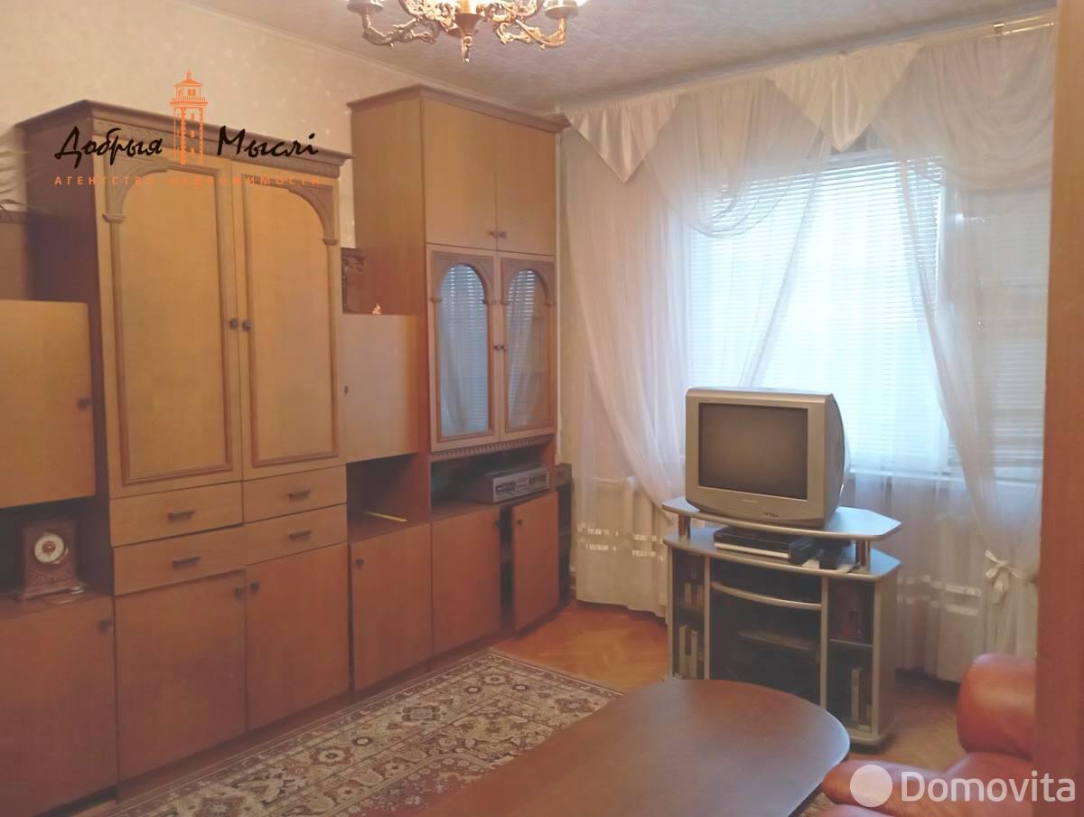 Купить 3-комнатную квартиру в Борисове, ул. Заводская, д. 26, 47500 USD, код: 1077816 - фото 6