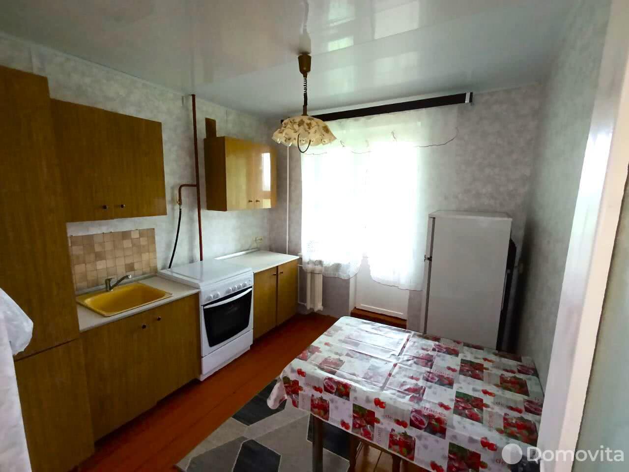Купить 3-комнатную квартиру в Молодечно, ул. Городокская, д. 114, 49500 USD, код: 1016190 - фото 4
