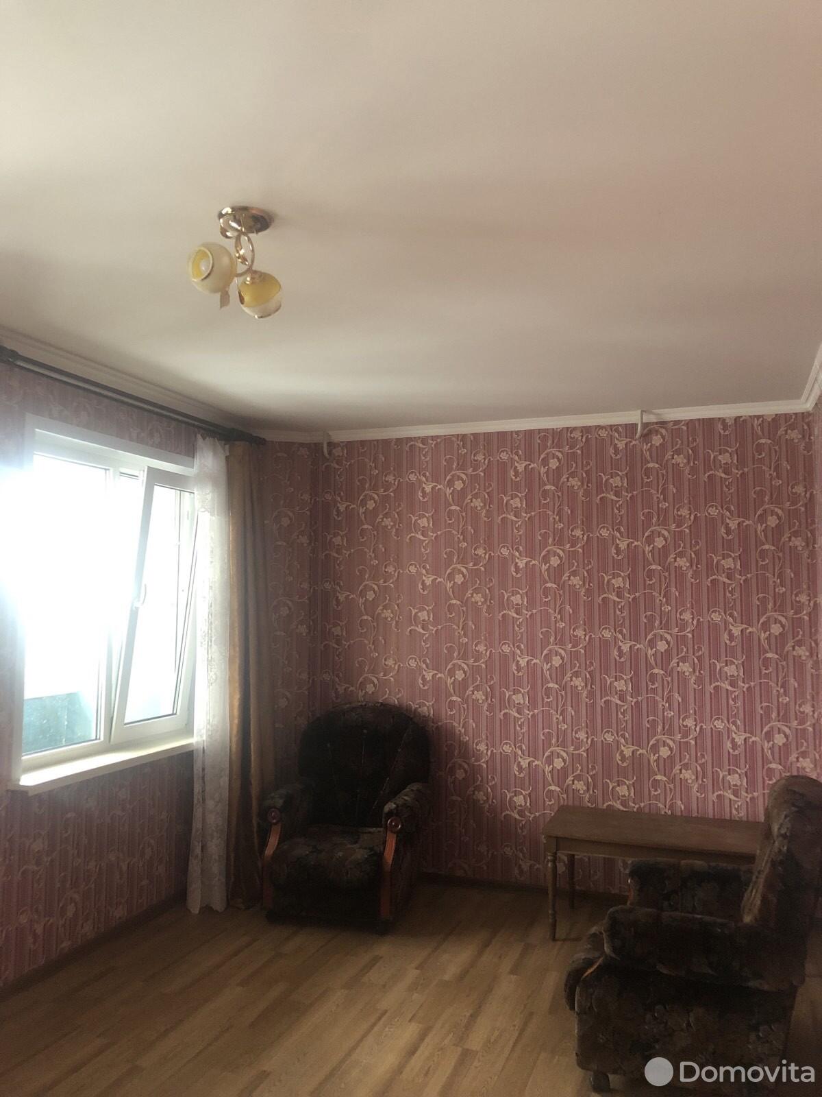 Купить 2-комнатную квартиру в Гомеле, ул. Свиридова, д. 43, 41900 USD, код: 958519 - фото 2