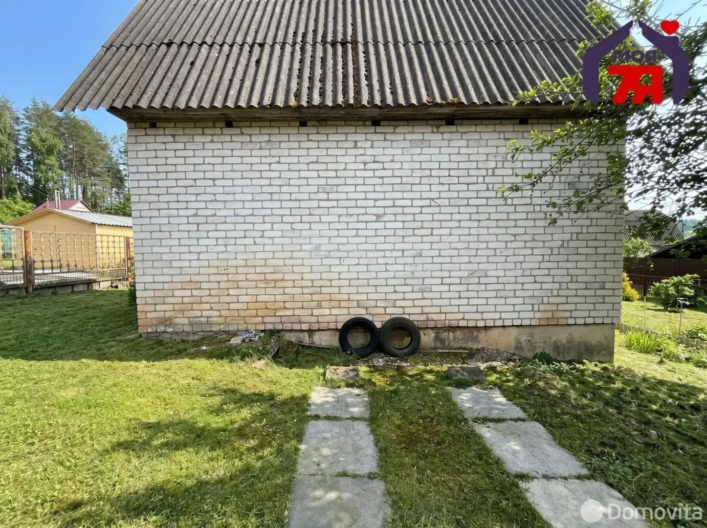 Продажа 2-этажной дачи в Березка Минская область, 39507BYN, код 185259 - фото 16