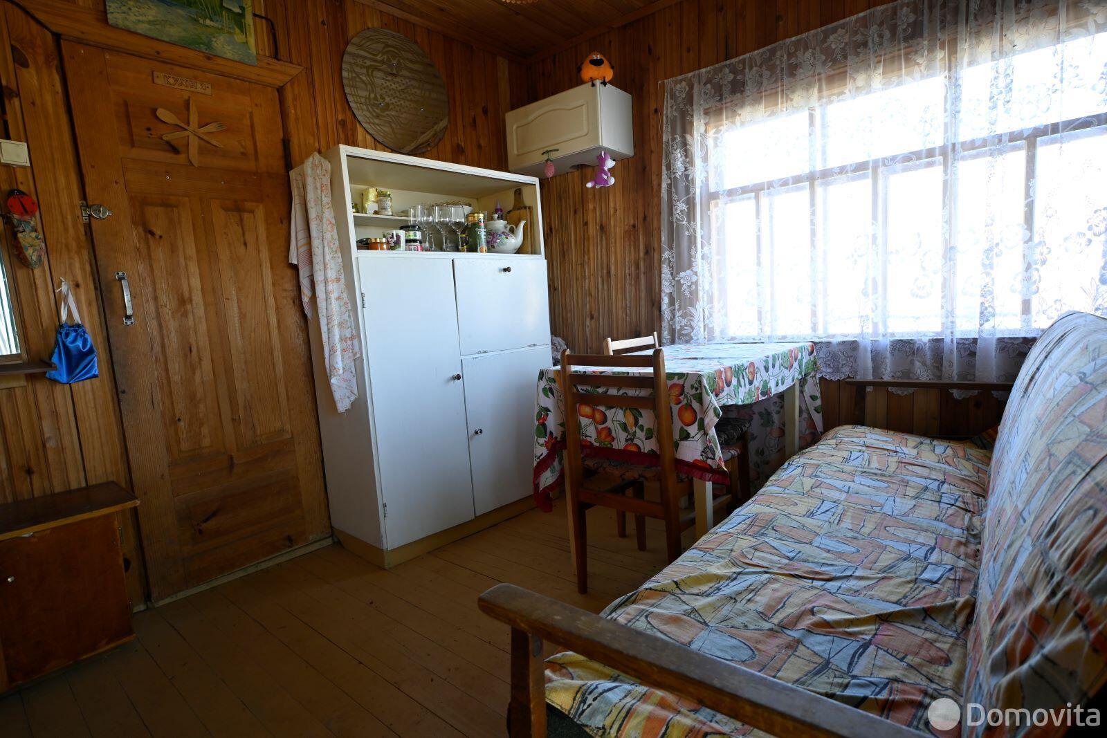 Продажа 2-этажной дачи в ВЗГОРЬЕ Минская область, 13900USD, код 180530 - фото 22