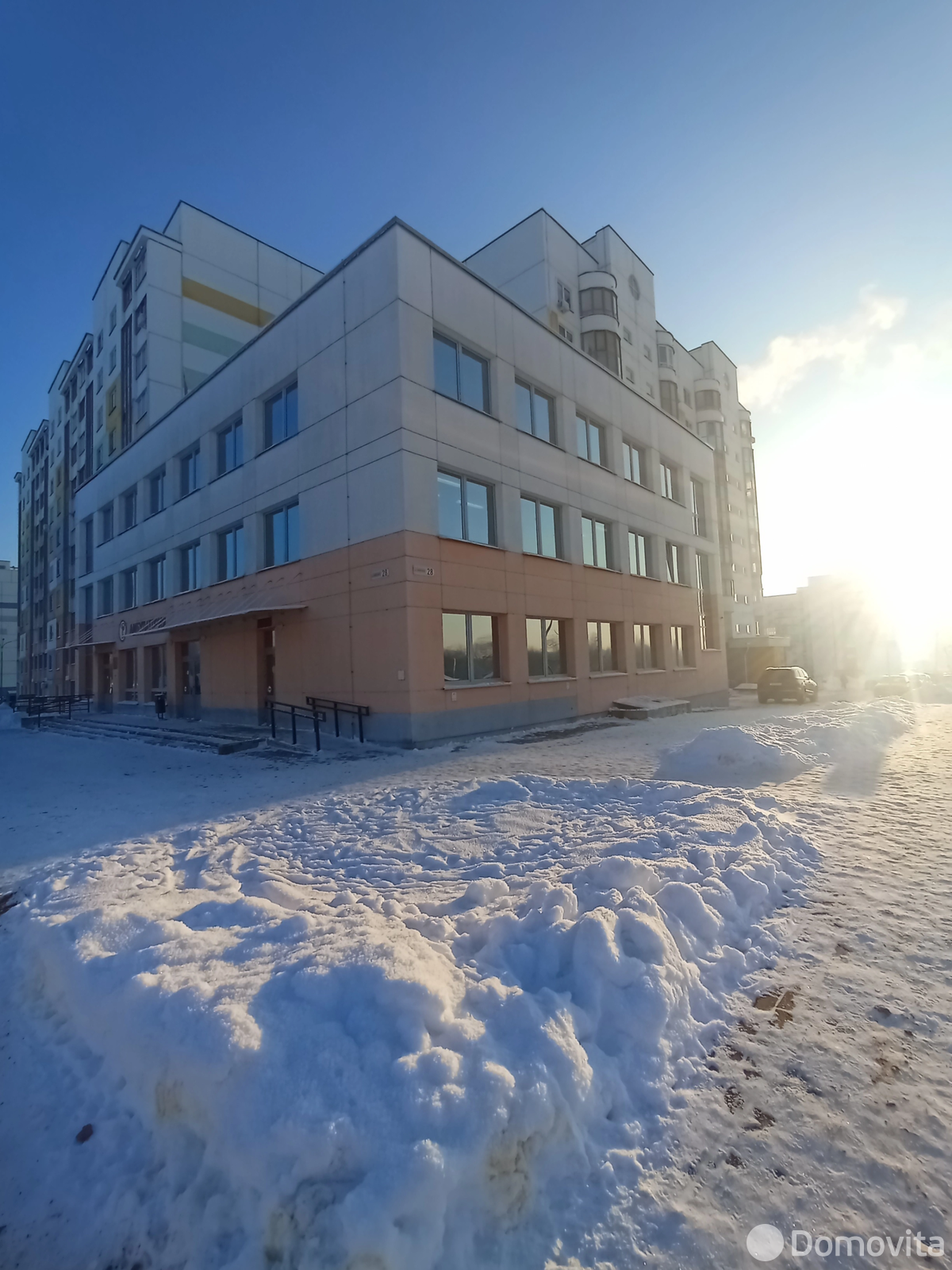 квартира, Прилуки, ул. Майская, д. 26 от собственника