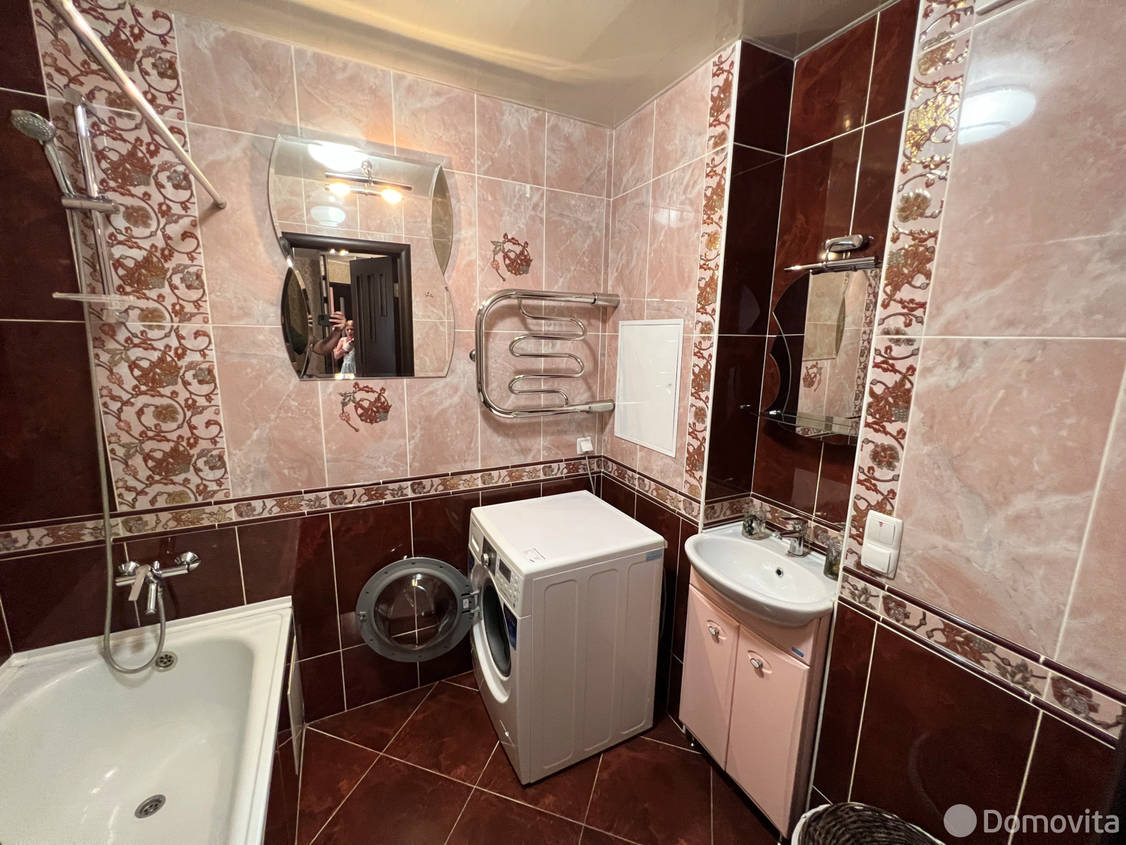 аренда квартиры, Минск, ул. Притыцкого, д. 75